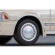画像7: TOMYTEC 1/64 Limited Vintage NEO Nissan Cedric HT V20 Twin Cam Turbo Gran Turismo SV (Yellowish Silver) 1989 (7)