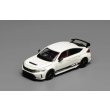 画像3: MOTORHELIX 1/64 Honda Civic Type R (FL5) HKS Livery Championship White (3)