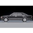 画像3: TOMYTEC 1/64 Limited Vintage NEO Nissan Cedric HT V20 Twin Cam Turbo Gran Turismo Black SV 1990 (3)