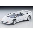 画像1: TOMYTEC 1/64 Limited Vintage NEO LV-N Lamborghini Diablo SE30 Jota (White) (1)