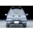 画像7: TOMYTEC 1/64 Limited Vintage NEO Honda Civic Shuttle RT X (Blue) 1990 with Figure and Mountain Bike (7)