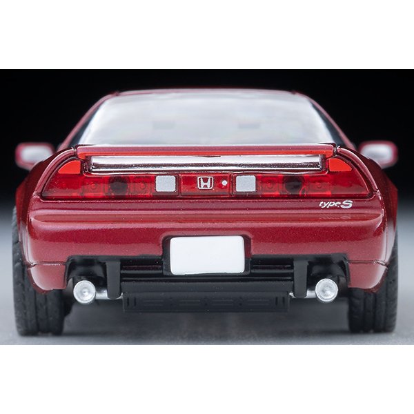 画像6: TOMYTEC 1/64 Limited Vintage NEO Honda NSX Type S (Monza Red) 1998 (6)