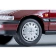 画像7: TOMYTEC 1/64 Limited Vintage NEO Honda Civic Shuttle 56i (Red) 1990 (7)