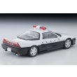 画像2: TOMYTEC 1/64 Limited Vintage NEO Honda NSX Patrol Car 1992 (栃木県警) (2)