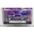 画像2: M2 Machines 1/64 1964 Chevrolet Impala SS 409 Convertible (2)