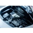画像8: TOMYTEC 1/64 Limited Vintage NEO Honda NSX Patrol Car 1992 (栃木県警) (8)