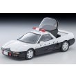 画像7: TOMYTEC 1/64 Limited Vintage NEO Honda NSX Patrol Car 1992 (栃木県警) (7)