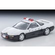 画像1: TOMYTEC 1/64 Limited Vintage NEO Honda NSX Patrol Car 1992 (栃木県警) (1)