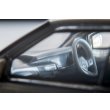 画像9: TOMYTEC 1/64 Limited Vintage NEO Nissan Cedric HT V20 Twin Cam Turbo Gran Turismo SV (Yellowish Silver) 1989 (9)