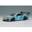 画像2: EIDOLON COLLECTION 1/43 Porsche 935/19 (2019) Gulf Blue / Orange Stripe (2)