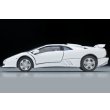 画像3: TOMYTEC 1/64 Limited Vintage NEO LV-N Lamborghini Diablo SE30 Jota (White) (3)