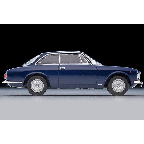 画像4: TOMYTEC 1/64 Limited Vintage Alfa Romeo GT 1300 Junior (Dark Blue) (4)