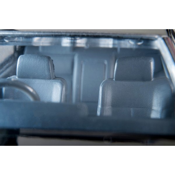 画像8: TOMYTEC 1/64 Limited Vintage NEO Nissan Cedric HT V20 Twin Cam Turbo Gran Turismo Black SV 1990 (8)