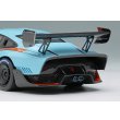 画像11: EIDOLON COLLECTION 1/43 Porsche 935/19 (2019) Gulf Blue / Orange Stripe (11)