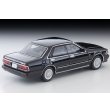 画像2: TOMYTEC 1/64 Limited Vintage NEO Nissan Cedric HT V20 Twin Cam Turbo Gran Turismo Black SV 1990 (2)