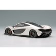 画像3: EIDOLON COLLECTION 1/43 McLaren P1 2013 Pearl White Limited 60 pcs. (3)