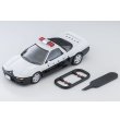 画像9: TOMYTEC 1/64 Limited Vintage NEO Honda NSX Patrol Car 1992 (栃木県警) (9)