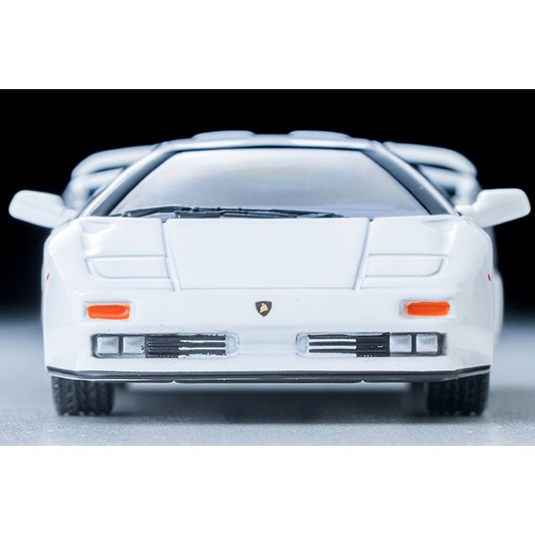 画像5: TOMYTEC 1/64 Limited Vintage NEO LV-N Lamborghini Diablo SE30 Jota (White) (5)