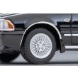 画像7: TOMYTEC 1/64 Limited Vintage NEO Nissan Cedric HT V20 Twin Cam Turbo Gran Turismo Black SV 1990 (7)
