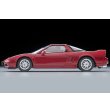 画像3: TOMYTEC 1/64 Limited Vintage NEO Honda NSX Type S (Monza Red) 1998 (3)
