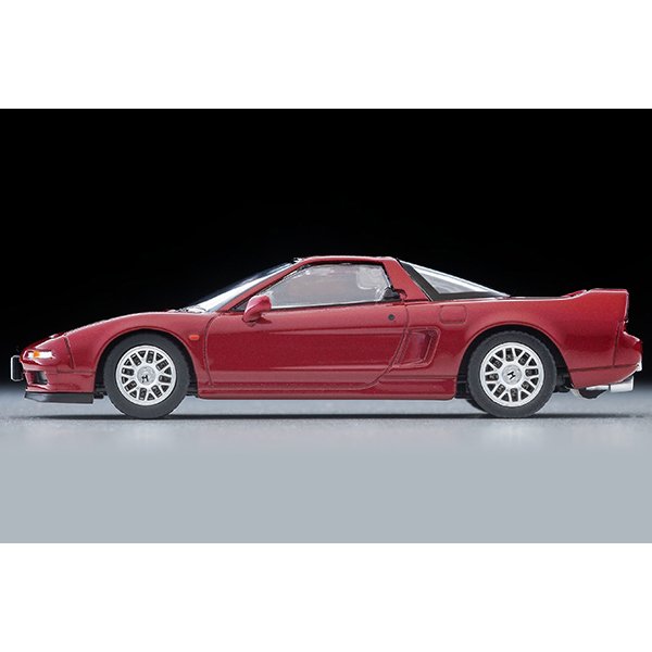 画像3: TOMYTEC 1/64 Limited Vintage NEO Honda NSX Type S (Monza Red) 1998 (3)