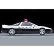 画像4: TOMYTEC 1/64 Limited Vintage NEO Honda NSX Patrol Car 1992 (栃木県警) (4)