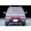 画像5: TOMYTEC 1/64 Limited Vintage NEO Honda Civic Shuttle 56i (Red) 1990 (5)