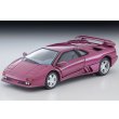 画像1: TOMYTEC 1/64 Limited Vintage NEO LV-N Lamborghini Diablo SE30 (Purple) (1)