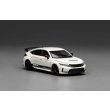 画像2: MOTORHELIX 1/64 Honda Civic Type R (FL5) HKS Livery Championship White (2)