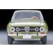 画像5: TOMYTEC 1/64 Limited Vintage Alfa Romeo 1750 GTV (Olive Green Metallic) (5)