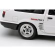 画像9: EIDOLON 1/43 Toyota Sprinter Trueno (AE86) (3-Door) Tk-Street Ver. White (Green Carbon Hood) (9)