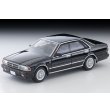 画像1: TOMYTEC 1/64 Limited Vintage NEO Nissan Cedric HT V20 Twin Cam Turbo Gran Turismo Black SV 1990 (1)