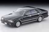 画像: TOMYTEC 1/64 Limited Vintage NEO Nissan Cedric HT V20 Twin Cam Turbo Gran Turismo Black SV 1990