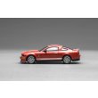 画像4: MOTORHELIX 1/64 Ford Mustang Shelby GT500 2007 Torch Red (4)