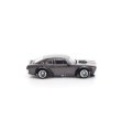 画像3: POP RACE 1/64 Laurel C130 Metallic Gray (3)