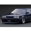 画像4: ignition model 1/18 Nissan Skyline GTS-R (R31) Blue Black (4)