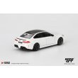 画像3: MINI GT 1/64 BMW M5 Alpine White (RHD) (3)