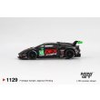 画像4: MINI GT 1/64 Lamborghini Huracán GT3 EVO2 IMSA Daytona 24 Hours 2024 #45 No.45 DEX Imaging (LHD) (4)