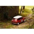 画像5: GCD 1/64 Mini Cooper #66 Red (5)