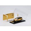 画像2: Gaincorp Products x enchery 1/64 Land Rover Range Rover (Yellow) -LHD- (2)