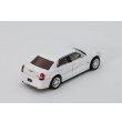 画像2: Die Cast Team 1/64 Chrysler 300C (LHD) White (2)