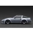画像3: ignition model 1/18 NISSAN Fairlady Z 2-Seater 300ZR (Z31) Silver (3)