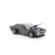 画像2: POP RACE 1/64 Laurel C130 Metallic Gray (2)