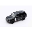 画像1: Gaincorp Products x enchery 1/64 Land Rover Range Rover (Black) -LHD- (1)