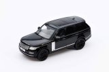 画像: Gaincorp Products x enchery 1/64 Land Rover Range Rover (Black) -LHD-