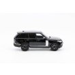 画像2: Gaincorp Products x enchery 1/64 Land Rover Range Rover (Black) -LHD- (2)