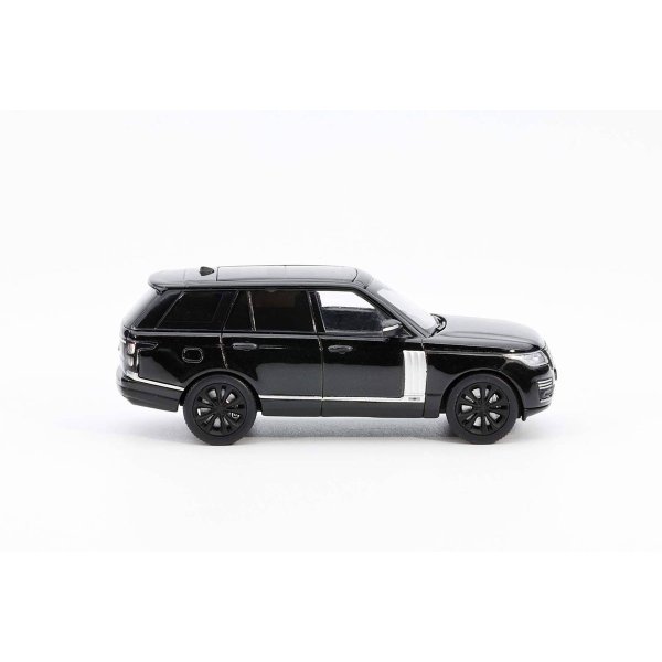 画像2: Gaincorp Products x enchery 1/64 Land Rover Range Rover (Black) -LHD- (2)