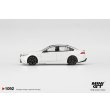 画像4: MINI GT 1/64 BMW M5 Alpine White (RHD) (4)