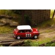画像2: GCD 1/64 Mini Cooper #66 Red (2)