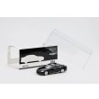画像1: Gaincorp Products x enchery 1/64 Lexus LS500 (Black) -LHD- (1)